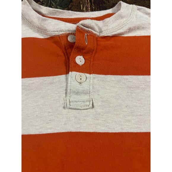 Urban Pipeline Striped Shirt - Picture 3 of 7